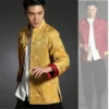 Traditional Chinese Tang Suit Kungfu Jacket Men