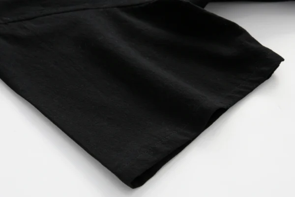 Men's Traditional Tang Suit Cotton Short Sleeve